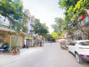 bán nhà lk quang trung, hà đông, 66m2, thang máy, vỉa hè đường 19m, kinh doanh