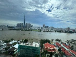 cho thuê 4pn hoàng anh riverview - nội thất cơ bản - giá 28 triệu