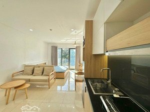 cc cho thuê ở sky center, 12 triệu, 36m2, đầy đủ tiện ích, tân bình, hcm. lh: 