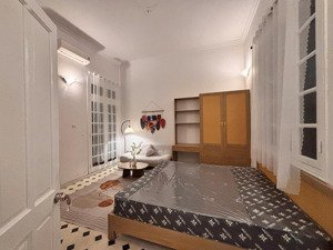 hot! cho thuê cc mini 35m2 tại đặng thai mai, quảng an, tây hồ, hà nội, 7 triệu vnd