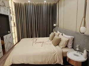 cho thuê căn hộ the horizon, 3pn, full cao cấp, giá 65tr/th. lh xem nhà ngay !