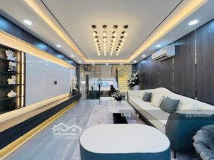 bán căn hộ carillon 5, tân phú, 3pn, 105m2, sổ hồng, nội thất cc, giá 5.2 tỷ. lh: trà