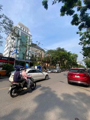 bán nhà phố lý thường kiệt, hoàn kiếm, giá 750 tỷ, dt 486m2/mt 14m/2 tầng, đường 24m, dòng tiền.