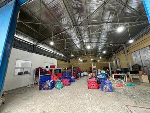 cho thuê kho lĩnh nam, hoàng mai, gần cầu thanh trì 500m2, kho đẹp hàng hiếm lh: chủ kho