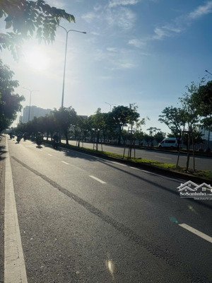 cần bán nền đất mặt tiền đường võ văn kiệt, phường an lạc, kdc nam hùng vương - đường 60m + lề 3m