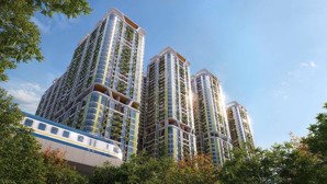 mở bán chung cư la pura vị trí đông bắc sài gòn - giá chỉ từ 39.5tr/m2 - đầu tư tiềm năng sinh lời