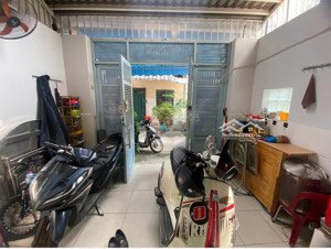 nhat đẹp hẻm ô tô 6m - khu vip tân phú 57m2 giá chỉ 6,85 tỷ.