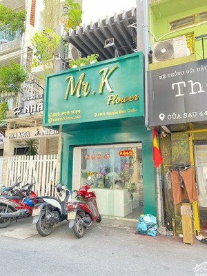 bán nhà quận 3 nguyễn đình chiểu thông võ văn tần hẻm rộng 10m cn đủ 42m2 chỉ 10 tỷ thương lượng