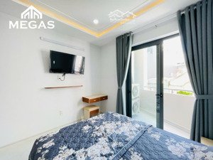 phòng trọ 1pn 60m2 - ban công - 7,5 triệu/tháng - đường trường sơn, tân bình
