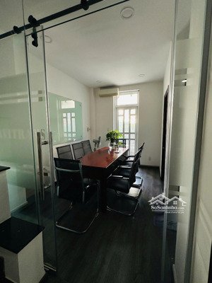 cho thuê tòa nhà tân cảng phường 25 quận bình thạnh 60 triệu 300m2 1 trệt 4 lầu