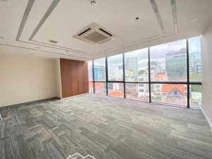 cho thuê văn phòng 157m² full nội thất tại thọ tháp - cầu giấy