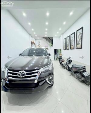 BÁN NHÀ 4 TẦNG PHÂN LÔ GARA Ô TÔ, SÁT MẶT NGÕ CHÍNH ĐƯỜNG ÔTÔ THÔNG KĐT ĐỀN LỪ - HOÀNG MAI.