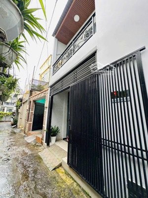 bán nhà lô góc 2 mặt tiền 45m2 - tăng nhơn phú a - man thiện - quận 9 - nhỉnh 4 tỷ