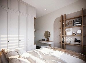 cho thuê cc mini 1pn, 1wc, 40m2, 8,9 triệu tại hoàng hoa thám, tân bình, hcm đẹp, nhiều tiện ích