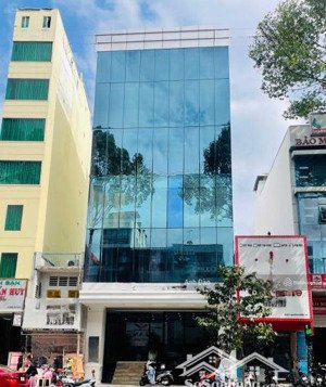 tòa nhà mặt tiền song hành an phú quận 2