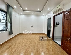 văn phòng 20m2 giá rẻ chỉ 5tr ở vạn phúc có cửa sổ, thang máy, sẵn máy lạnh, hầm xe free, wc riêng