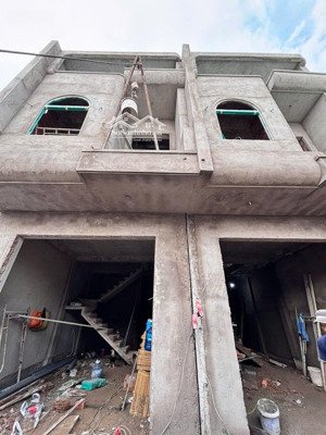 bán 2 căn nhà 1 lầu gần ubnd tân vạn đang hoàn thiện - p. biên hòa ( tân vạn cũ )