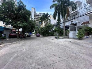 nhà 6 tầng gần ngay quảng trường 2/4 nha trang dt sàn 625,3m2 giá 24,96 tỷ nha trang, khánh hòa