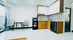 bán tòa ccmn 217tr/m2 -25 phòng cho thuê full nội thất- 85m2- ngõ nông gần- dòng tiền 110tr/tháng