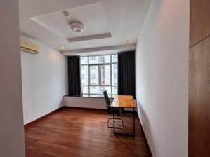 [siêu hiếm] hoàng anh river view 4pn view sông & nội khu, 167m² 28tr/tháng, nhà đẹp sẵn ở