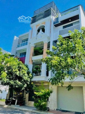 vc cho thuê nhà kinh doanh 5 tầng 9pn - hà quang 2 - 28 triệu