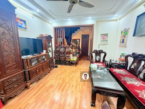 nhỉnh 20tỉ - phân lô cán bộ nguyễn phong sắc - 60m2 ô tô tránh, ngõ thông sổ vuông a4!