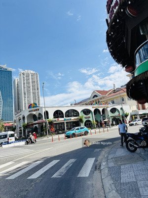 hàng hiếm góc 2 mặt tiền võ văn kiệt 520m2 ngay trung tâm tài chính giá đầu tư 4xx tr/m2