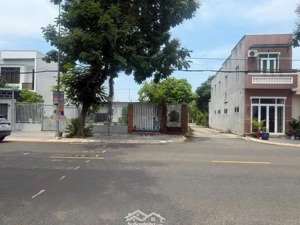 bán đất 2 mặt tiền đường điện biên phủ phường long toàn - thành phố bà rịa. giá rẻ bèo