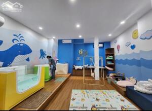 Cho thuê nhà 3 tầng kiệt ô tô đường 2/9