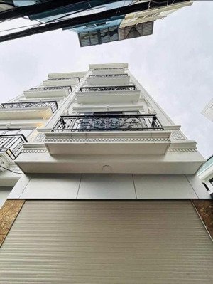 bán nhà 5 tầng - nhân huệ, tổ 4 đồng mai - hà đông, cách ql6 đúng 400m