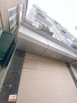 bán nhà đẹp mới - trung tâm phố lụa hà đông - 7,7 tỷ