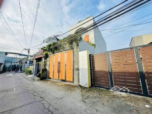 chủ gởi bán lô đất biệt thự (dt: 395m2) gần giáo xứ thuận hoà p. tân phong. giá chỉ 5,8 tỷ