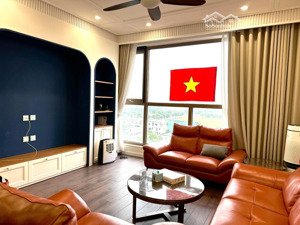 sếp mình không ở cần cho thuê căn hộ starrlake 2 phòng ngủ cao cấp
