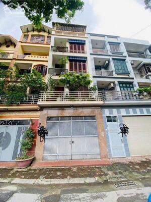 Cho thuê nhà KĐT Văn Quán 100m x 5 tầng FULL nội thất 25tr 0903409888