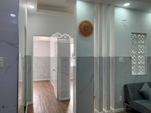 bán căn hộ chung cư lê thị riêng, dt: 59m²