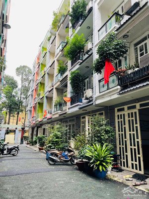 nhà khu phân lô đồng bộ tô hiệu. 5 tấm. giá rẻ chỉ 7.2 tỷ