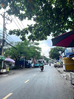 bán mặt tiền kinh doanh đa ngành nghề cực vip đường hồ bá phấn, p.phước long a, 119m2