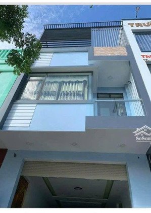 bán nhà 3 tầng mt hoàng thị loan - vị trí linh doanh . giá cả hợp lý