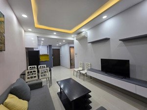 cho thuê the botanica 2pn 2wc full nội thất gần sân bay nhà sạch đẹp thoáng mát