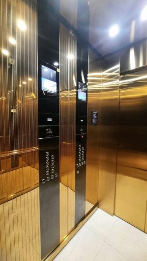 cực hiếm - bán căn 2 phòng ngủ chung cư cao cấp t - place hàng bài, sát hồ hoàn kiếm, tầng đẹp