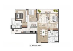 chính chủ bán căn hộ 1804 j3 chung cư jade square cổ nhuế