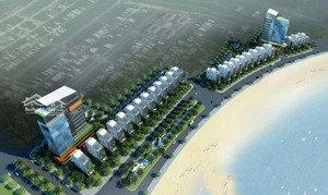 chính chủ bán đất đường lê đức thọ , 218m, xây cao tầng gần biển , giá đầu tư