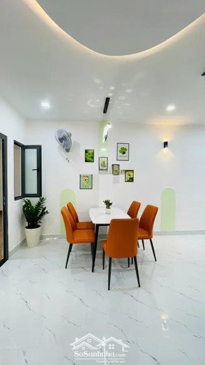 bán nhà lê trọng tấn 56m² 2 tầng - 5.98 tỷ - nở hậu phong thủy