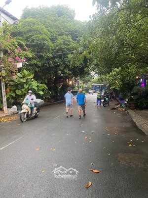 nhà nát tiện xây mới khu vip 368 tân sơn nhì. dt:4x16m. giá 8.5 tỷ