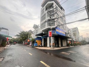 bán nhà góc 2 mặt tiền bình hưng hoà, bình tân