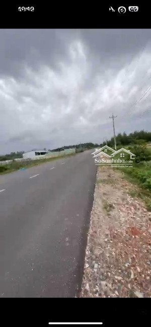 ban dat mat tien duong nhua le quang dinh,gan truong hoc, gan kcn, gan bien.lo dat tiem nang pt