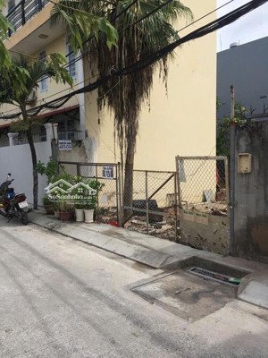 đất đường đào sư tích, xã phước lộc, nhà bè, giá: 5.1tỷ, dt: 5,8x15m, 89m2, đường 7m vào 30m