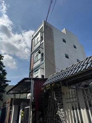 cho thuê phòng studio mới có ban công xây gần nhà văn hoá sinh viên - ktx b - go dĩ an