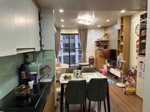 bán nhanh căn hộ 2pn hateco apollo xuân phương, giá 5. x tỷ, bao thuế phí