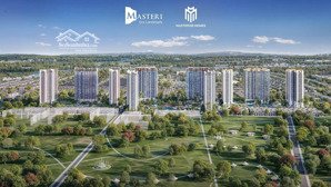 tổng hợp thông tin mới nhất dự án masteri era landmark ocean park 3 giá, vị trí, ưu điểm nổi bật